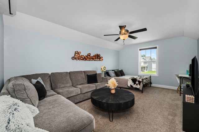 357 Fieldstone Ln, Springfield, TN 37172