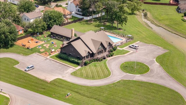 357 Fieldstone Ln, Springfield, TN 37172