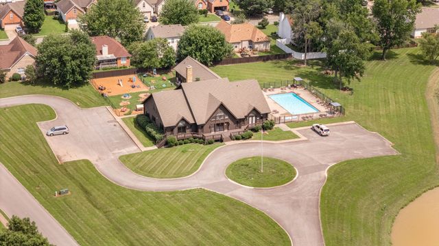 357 Fieldstone Ln, Springfield, TN 37172