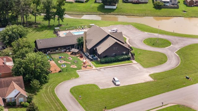 357 Fieldstone Ln, Springfield, TN 37172