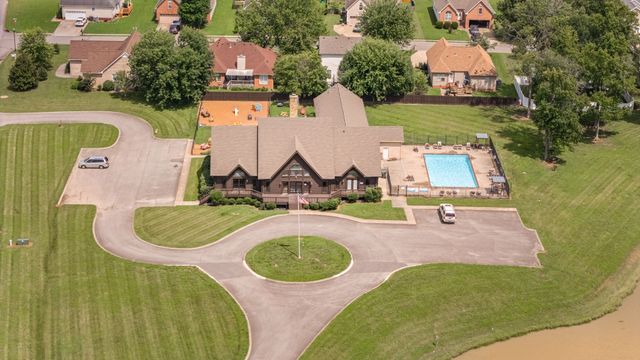 357 Fieldstone Ln, Springfield, TN 37172