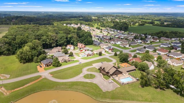 357 Fieldstone Ln, Springfield, TN 37172