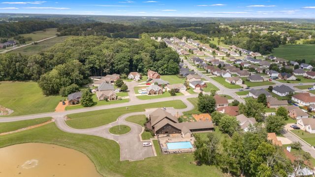 357 Fieldstone Ln, Springfield, TN 37172