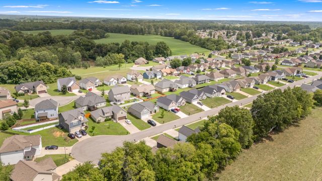 357 Fieldstone Ln, Springfield, TN 37172