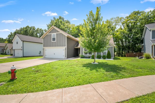 357 Fieldstone Ln, Springfield, TN 37172