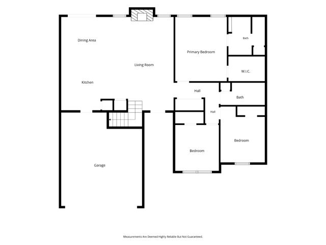 357 Fieldstone Ln, Springfield, TN 37172