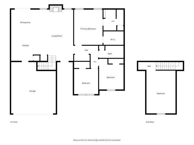 357 Fieldstone Ln, Springfield, TN 37172