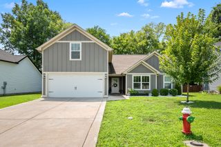 357 Fieldstone Ln, Springfield, TN 37172