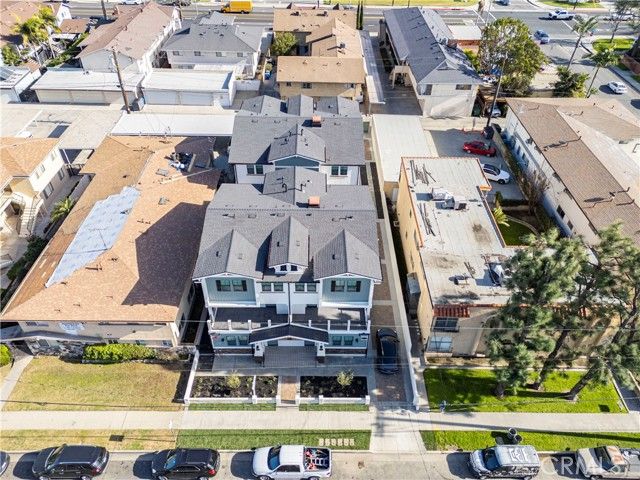 10538 La Reina, Downey, CA 90241