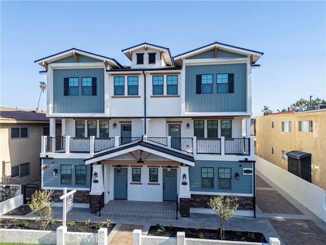 10538 La Reina, Downey, CA 90241