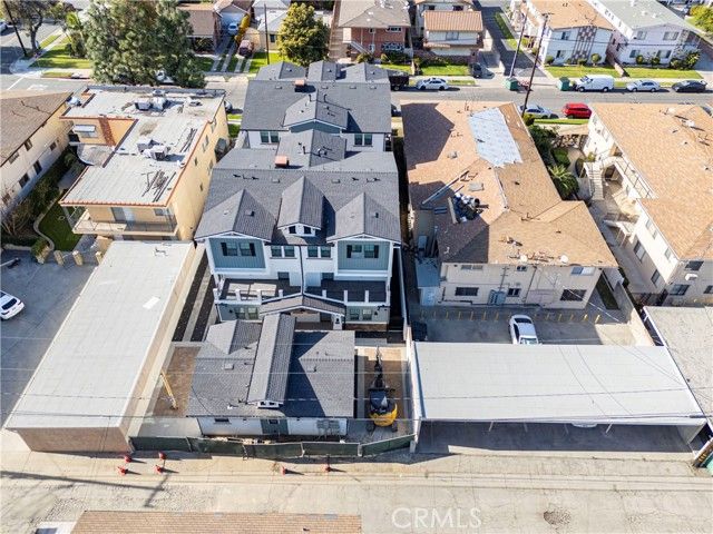 10538 La Reina, Downey, CA 90241