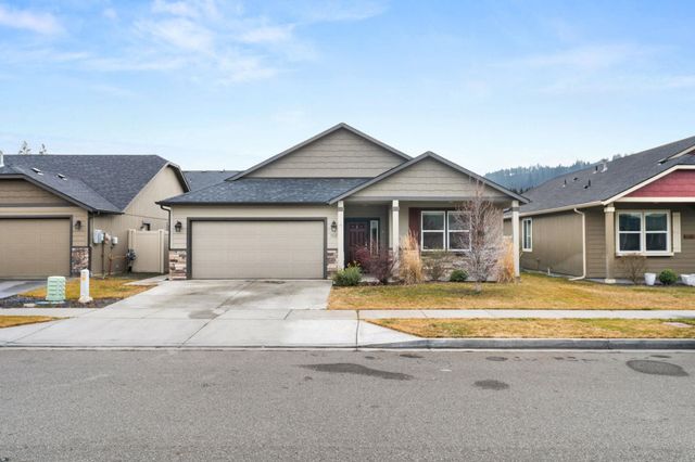 7312 E 13th Ct, Spokane Valley, WA 99212
