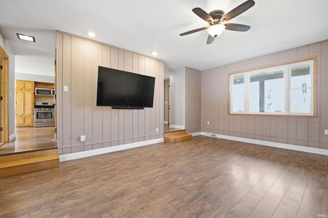 7128 N 775 E, Lafayette, IN 47905