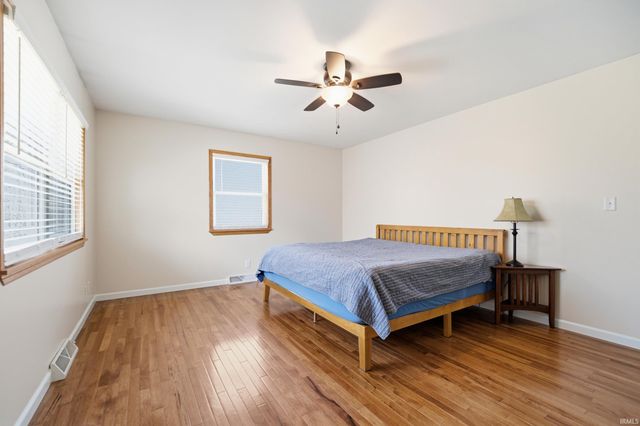 7128 N 775 E, Lafayette, IN 47905