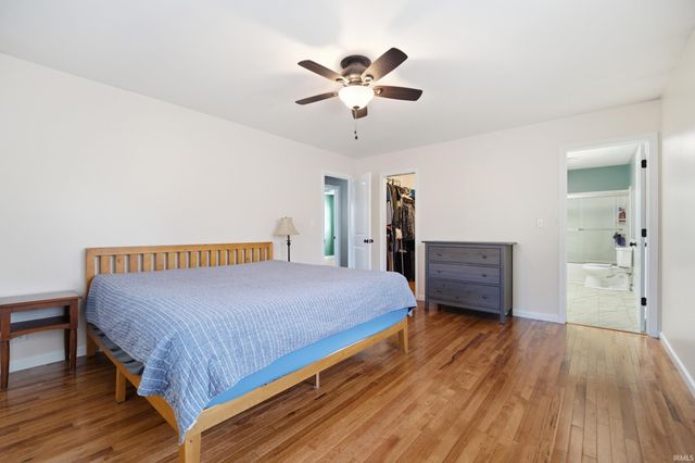 7128 N 775 E, Lafayette, IN 47905