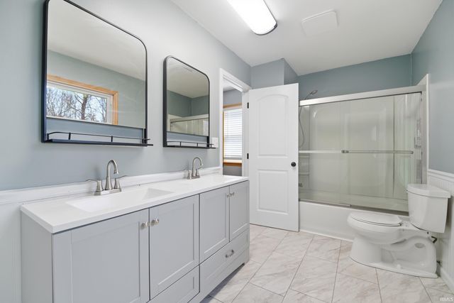 7128 N 775 E, Lafayette, IN 47905