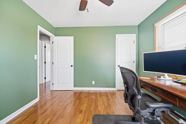 7128 N 775 E, Lafayette, IN 47905