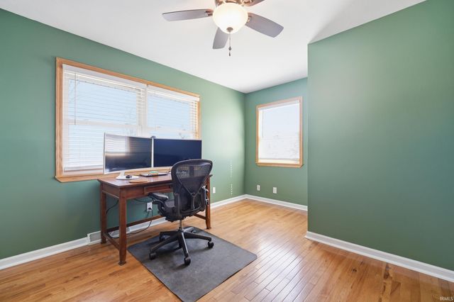 7128 N 775 E, Lafayette, IN 47905