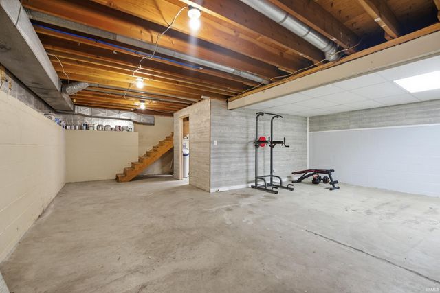 7128 N 775 E, Lafayette, IN 47905