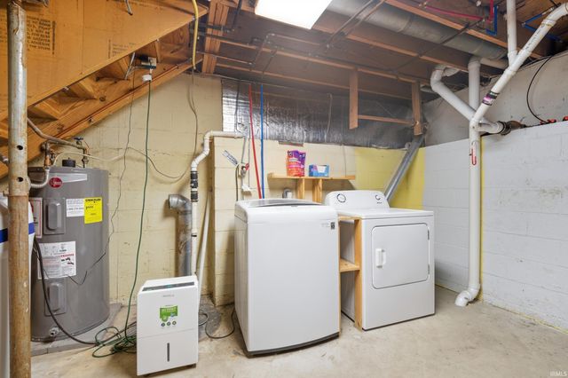 7128 N 775 E, Lafayette, IN 47905