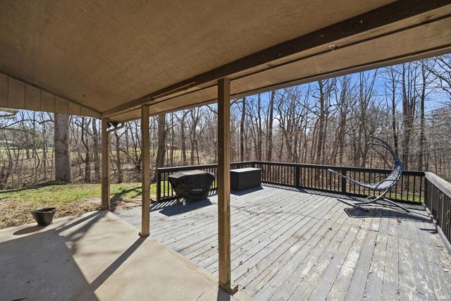 7128 N 775 E, Lafayette, IN 47905