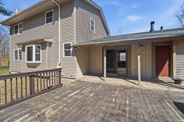 7128 N 775 E, Lafayette, IN 47905