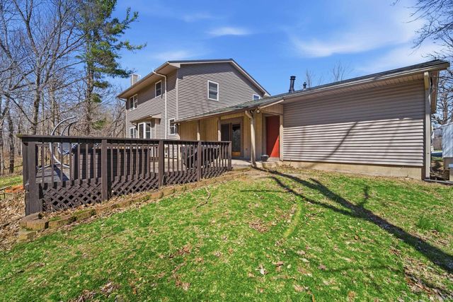 7128 N 775 E, Lafayette, IN 47905