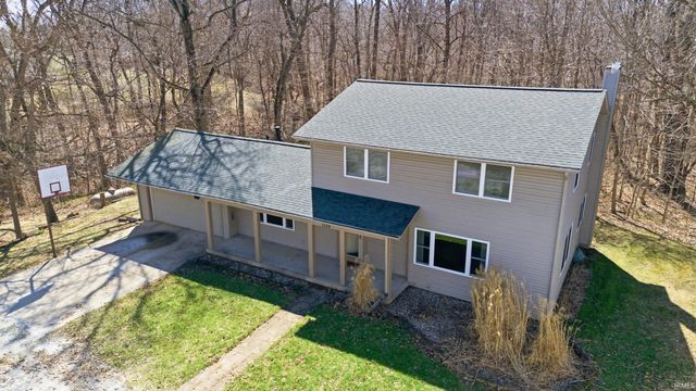 7128 N 775 E, Lafayette, IN 47905