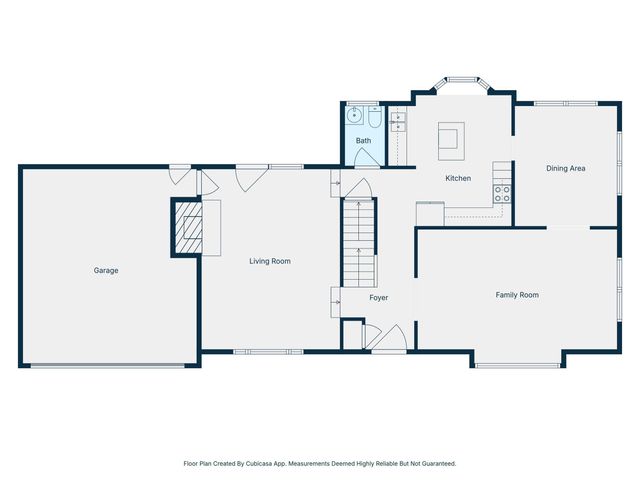 7128 N 775 E, Lafayette, IN 47905