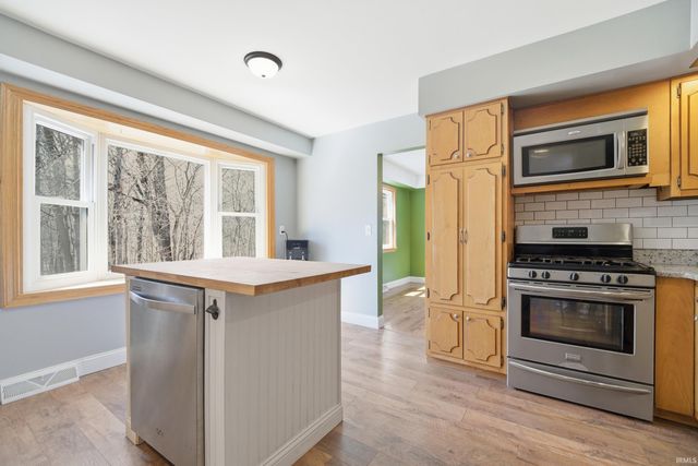 7128 N 775 E, Lafayette, IN 47905