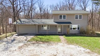 7128 N 775 E, Lafayette, IN 47905