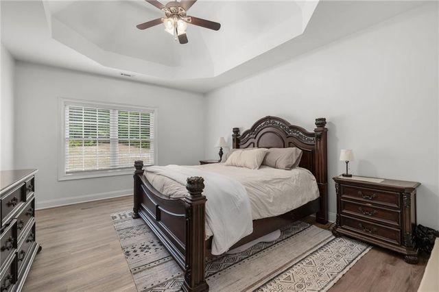 63 Pace Road, Toccoa, GA 30577