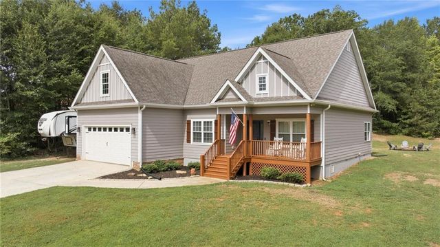 63 Pace Road, Toccoa, GA 30577