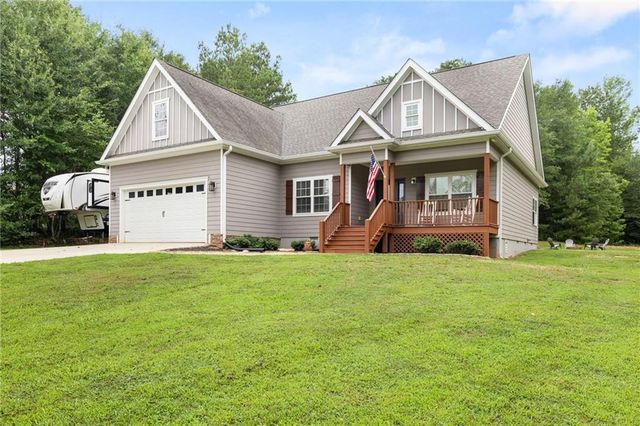 63 Pace Road, Toccoa, GA 30577