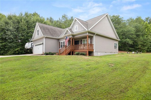63 Pace Road, Toccoa, GA 30577