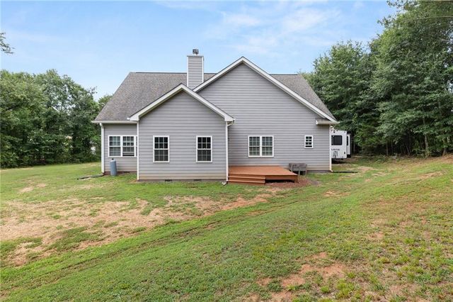 63 Pace Road, Toccoa, GA 30577