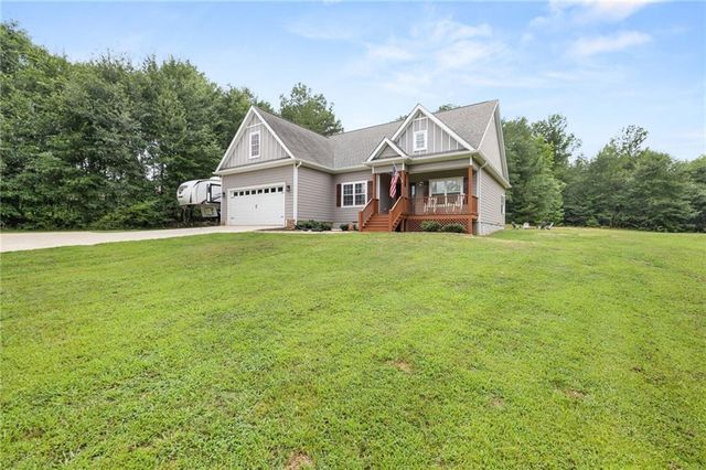 63 Pace Road, Toccoa, GA 30577
