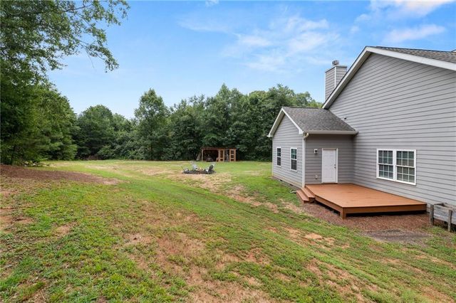 63 Pace Road, Toccoa, GA 30577