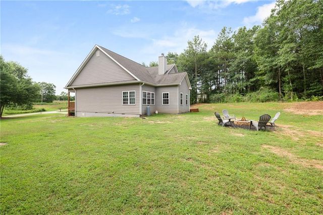 63 Pace Road, Toccoa, GA 30577