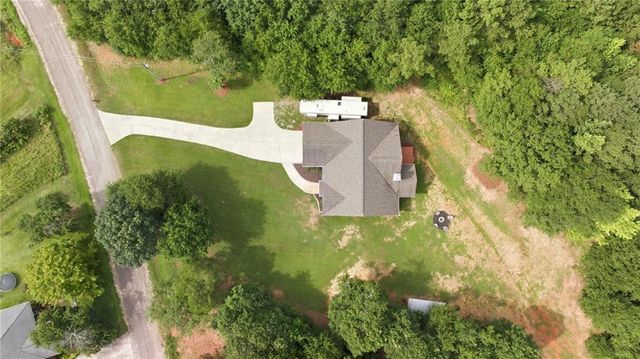 63 Pace Road, Toccoa, GA 30577