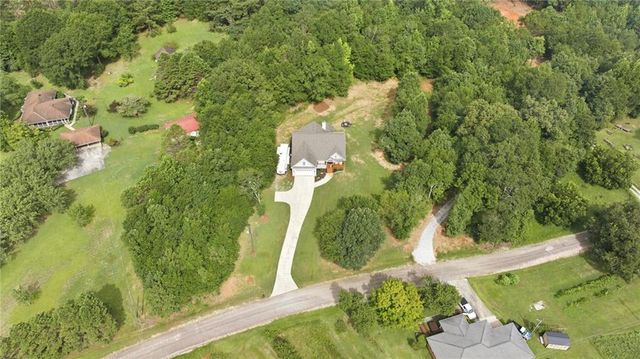63 Pace Road, Toccoa, GA 30577