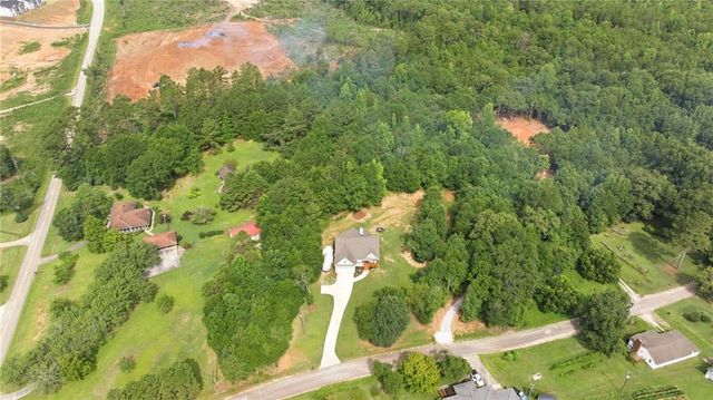 63 Pace Road, Toccoa, GA 30577