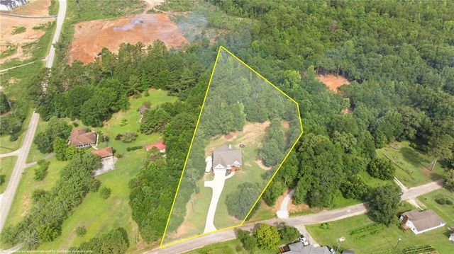 63 Pace Road, Toccoa, GA 30577