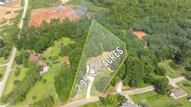63 Pace Road, Toccoa, GA 30577