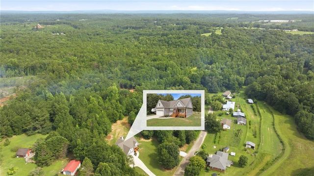 63 Pace Road, Toccoa, GA 30577