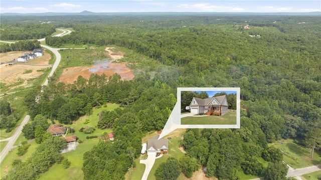 63 Pace Road, Toccoa, GA 30577