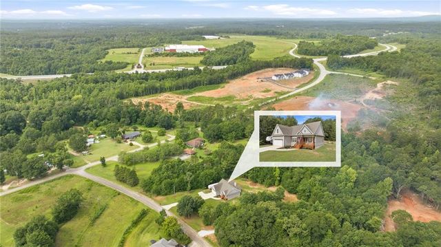 63 Pace Road, Toccoa, GA 30577