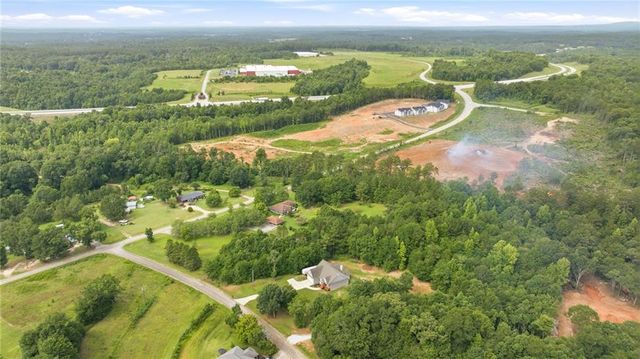 63 Pace Road, Toccoa, GA 30577