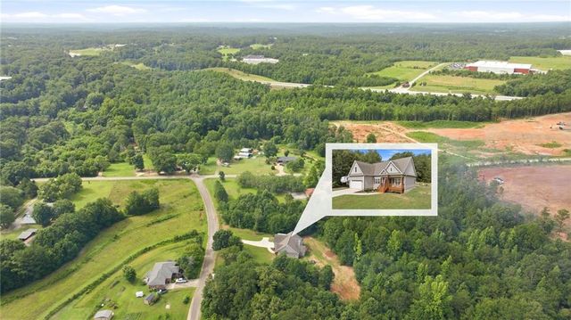 63 Pace Road, Toccoa, GA 30577