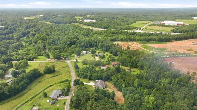 63 Pace Road, Toccoa, GA 30577